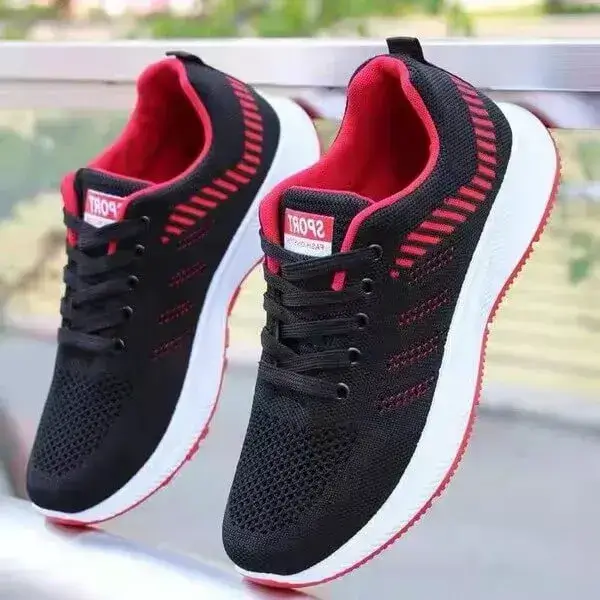 Mens Casual Breathable Lightweight Sneakers | Stylish & Comfortable Shoes